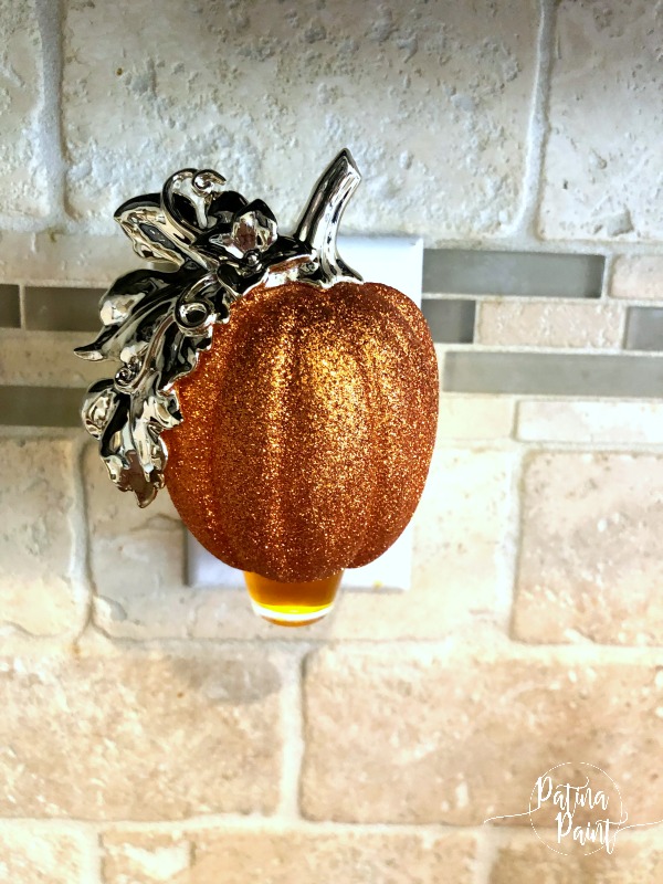 pumpkin plug in