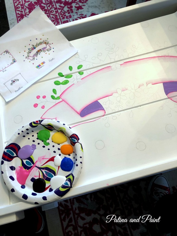 painting