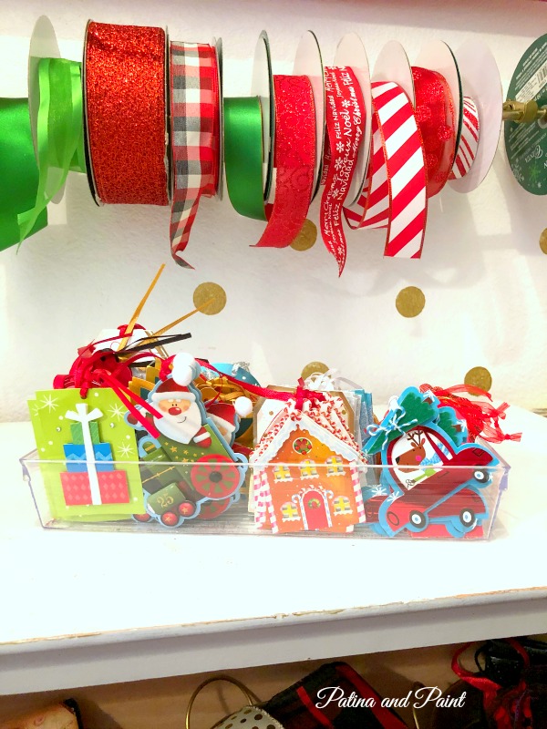 ribbon