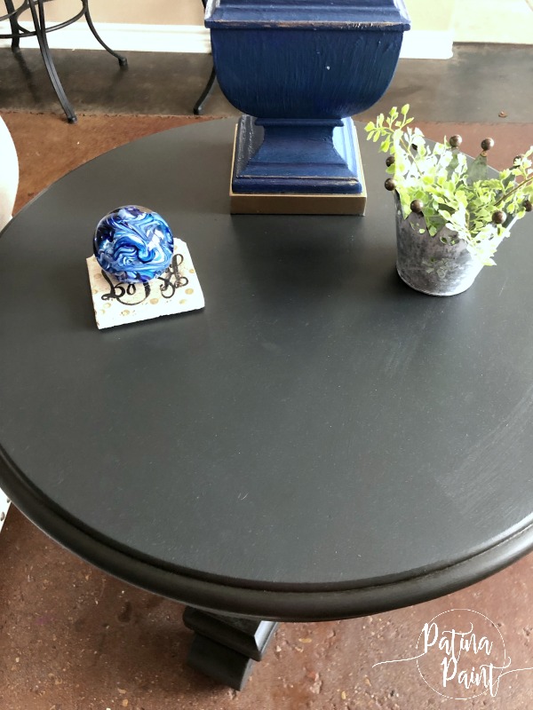 AS graphite table