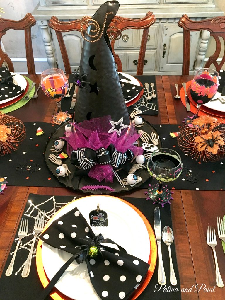 halloween-in-the-dining-room
