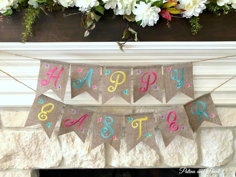 Happy Spring!