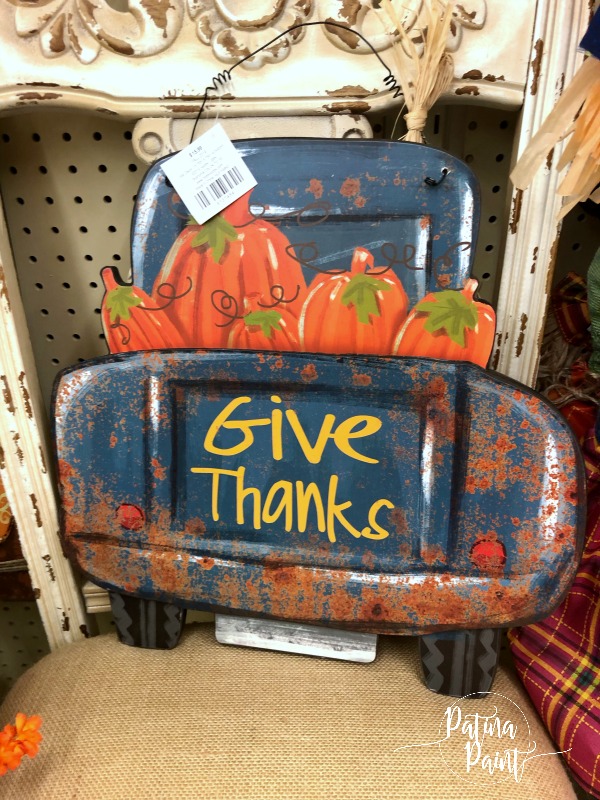 Hobby Lobby Truck