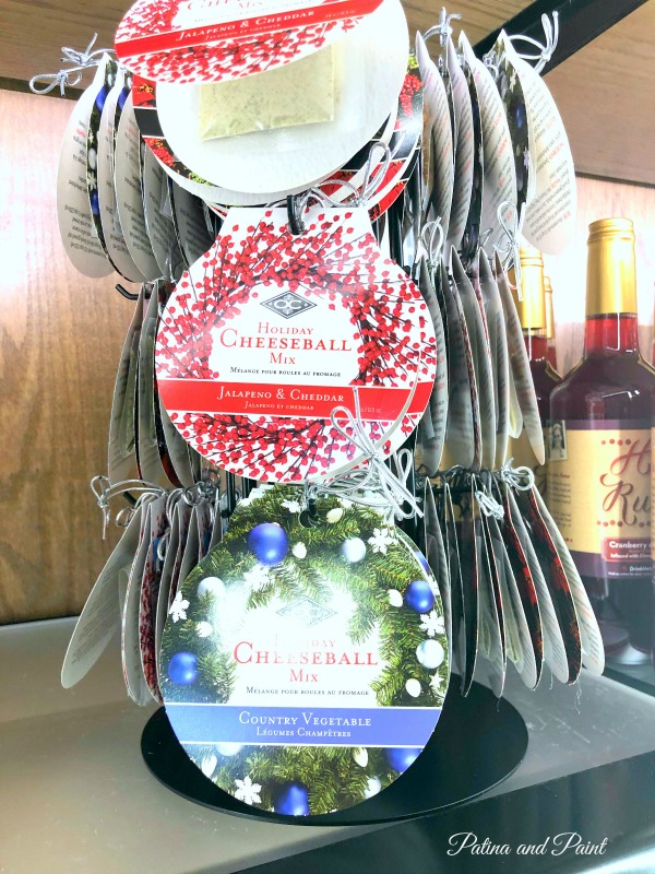 hostess gifts for the holidays