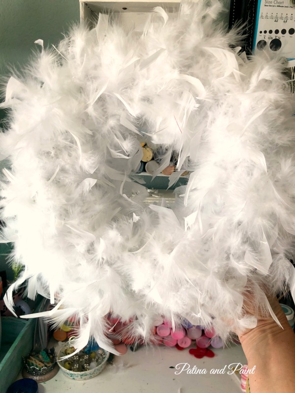 wreath