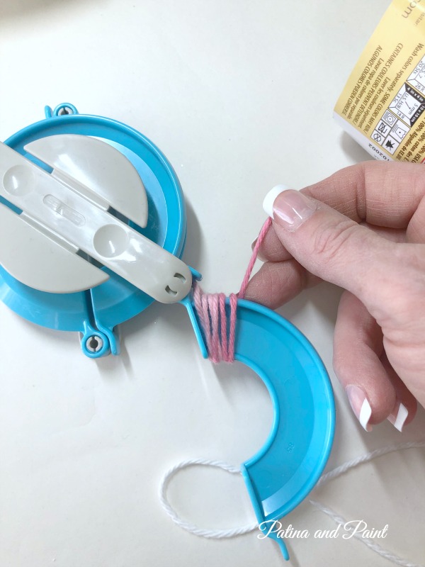 pom maker