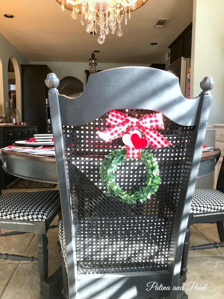 How to Make a faux boxwood wreath
