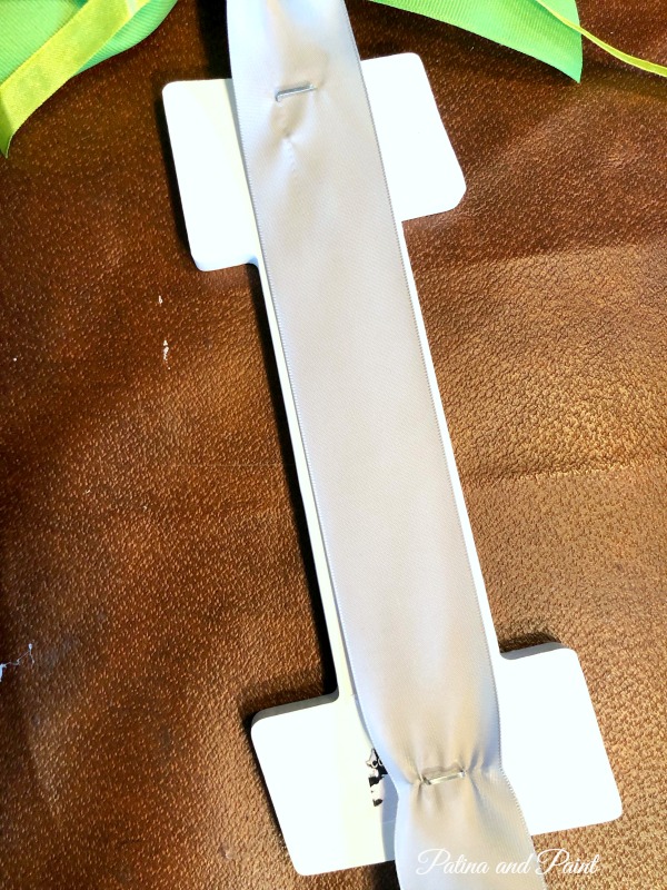 I Do Door Hanger