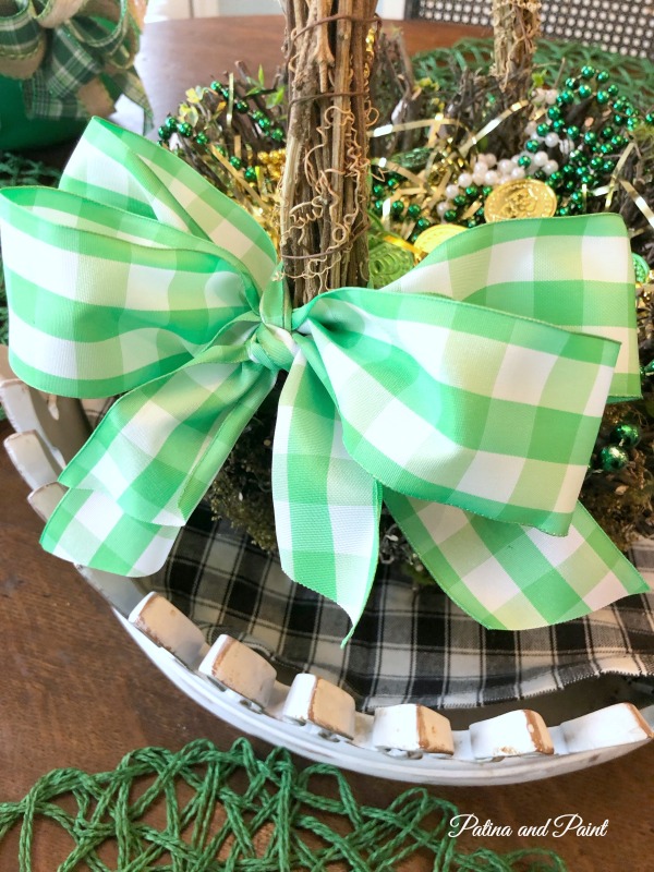 ribbon