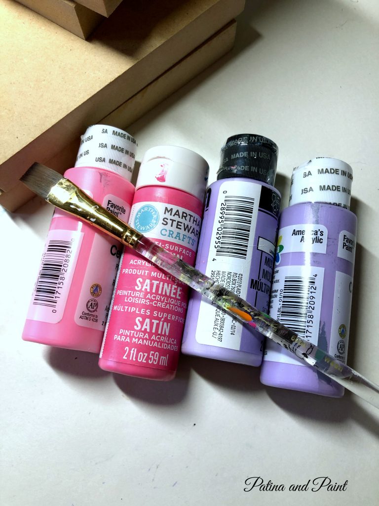 paint