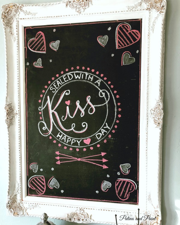 Chalk Board