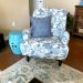 My Living Room is Blue