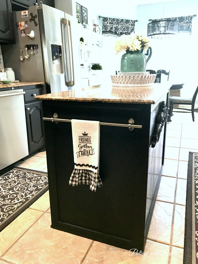 kitchen island
