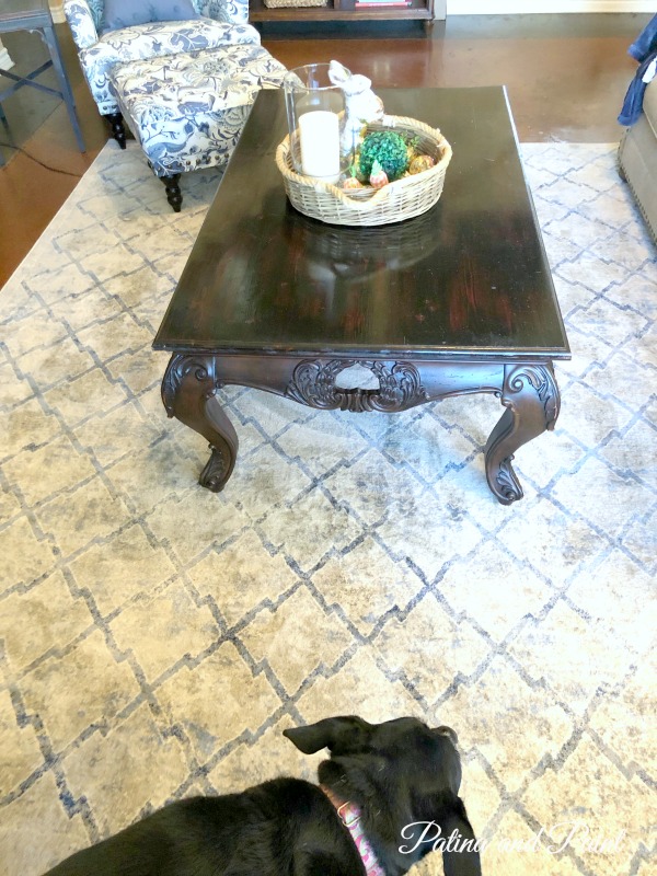 rug