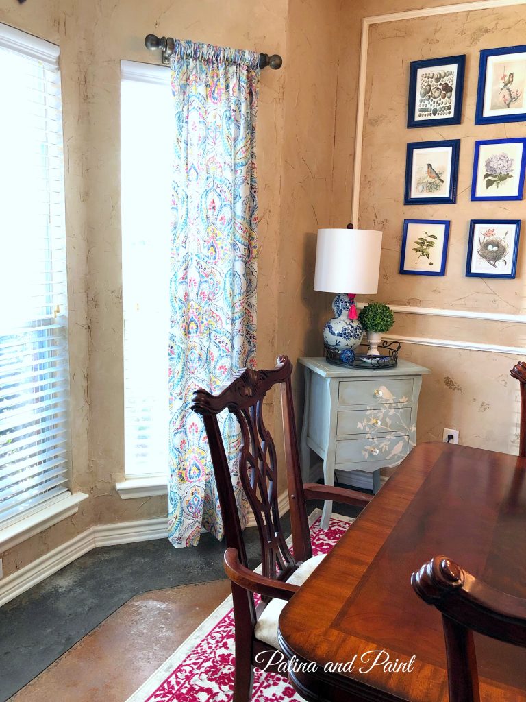 New Things at the Castle