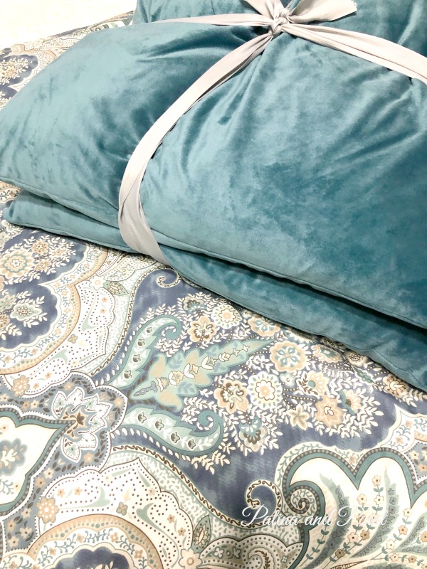 Pillows