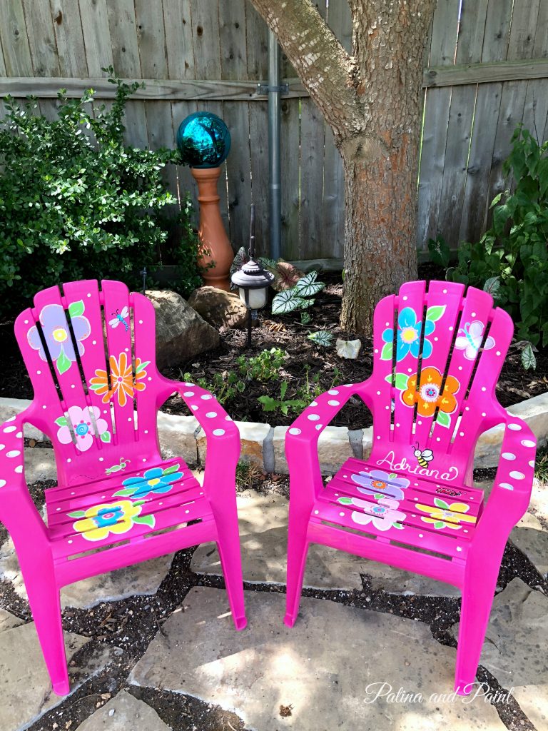 chairs