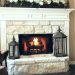 fire place