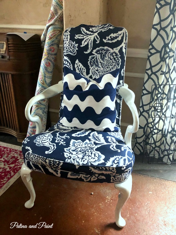 chair