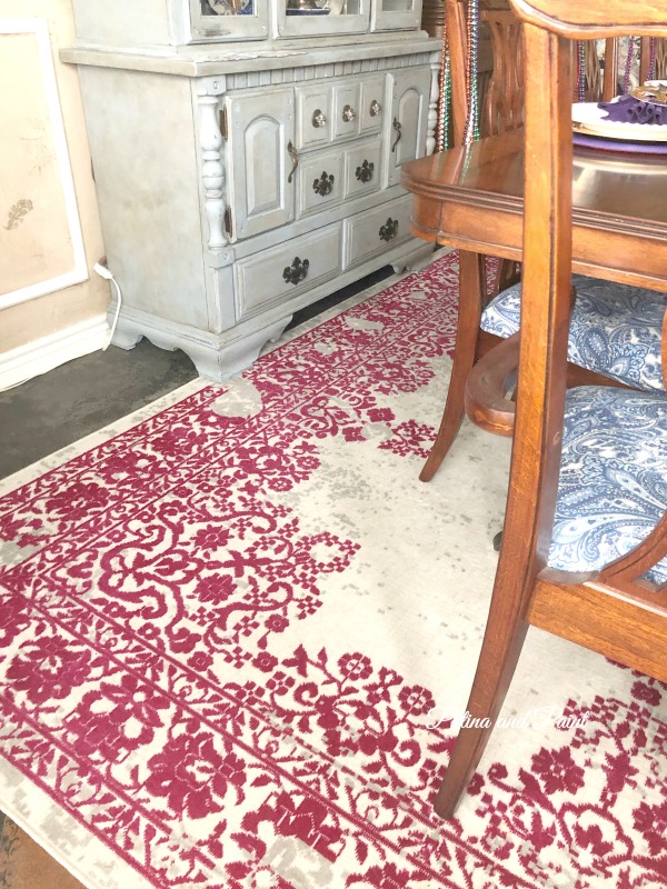 rug