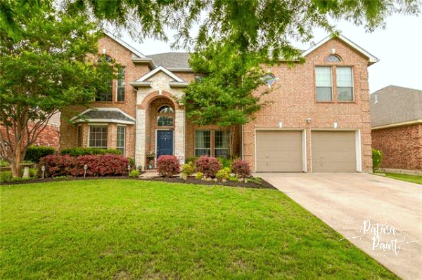 Saddlewood Ct.