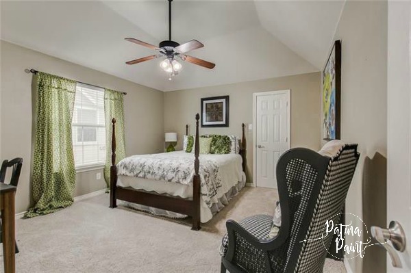 guest bedroom