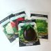 Seed Packets