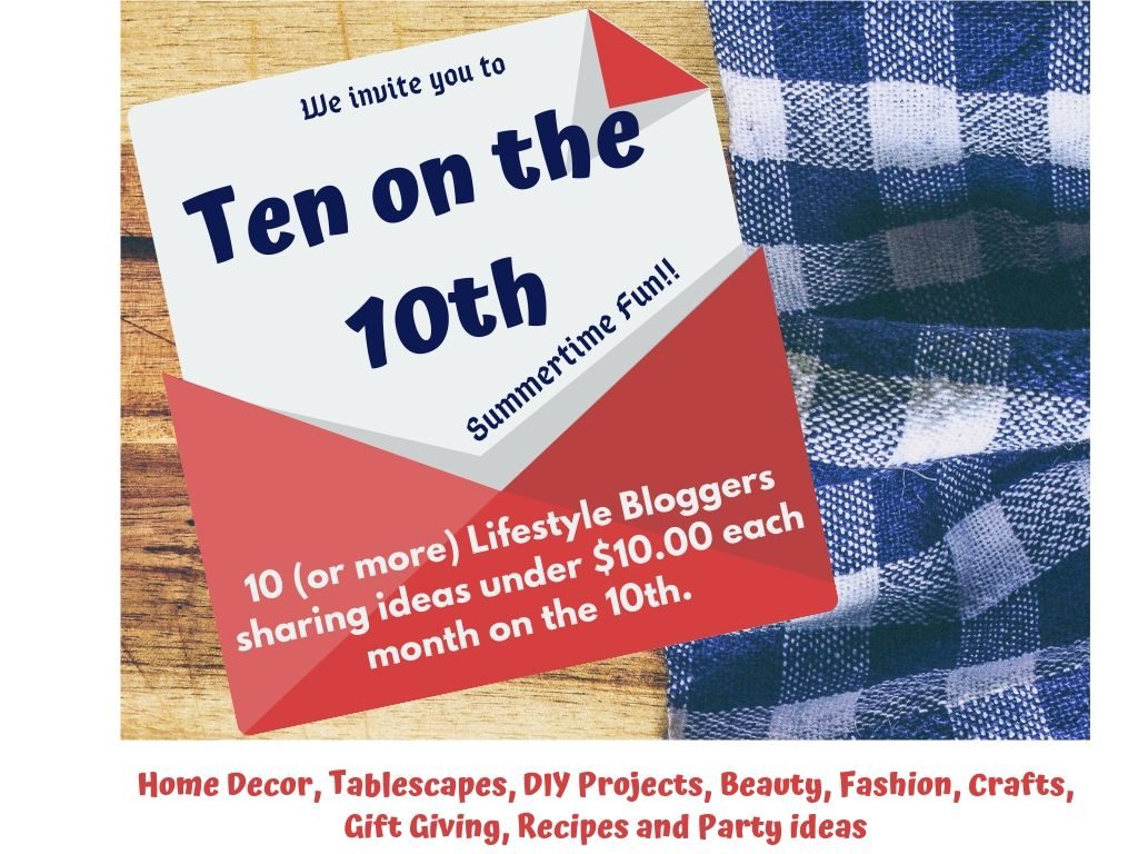 Ten on the 10th