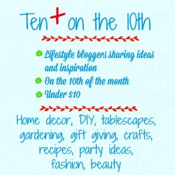 Ten on the 10th