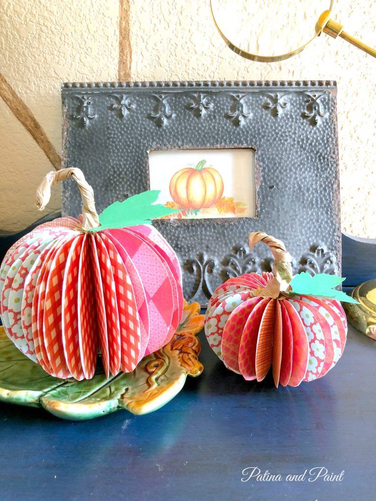 The Great Pumpkin Part 4