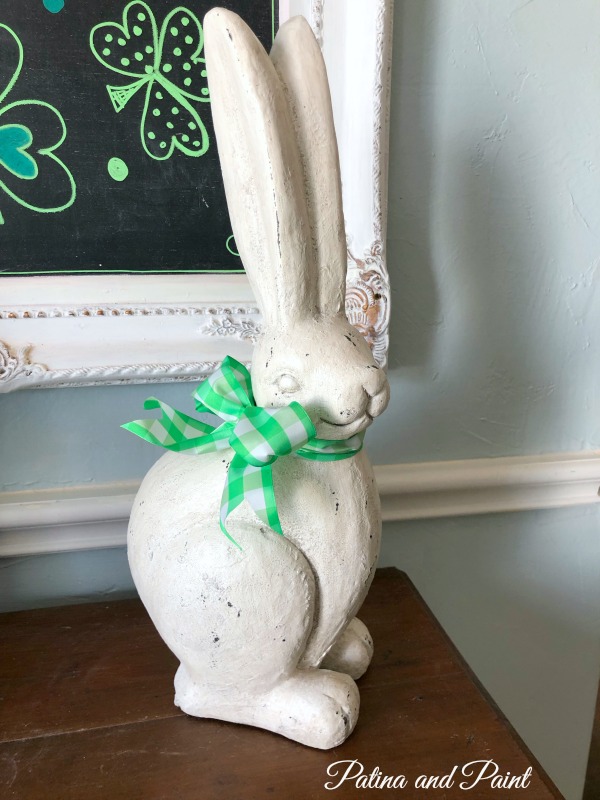 rabbit