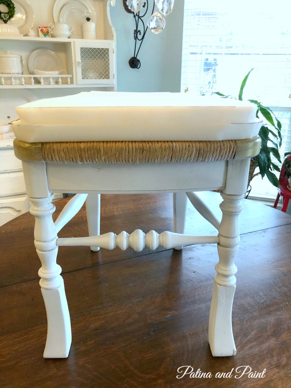 stool
