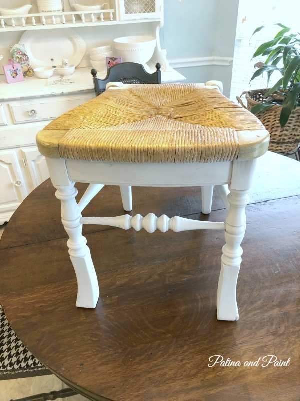 stool