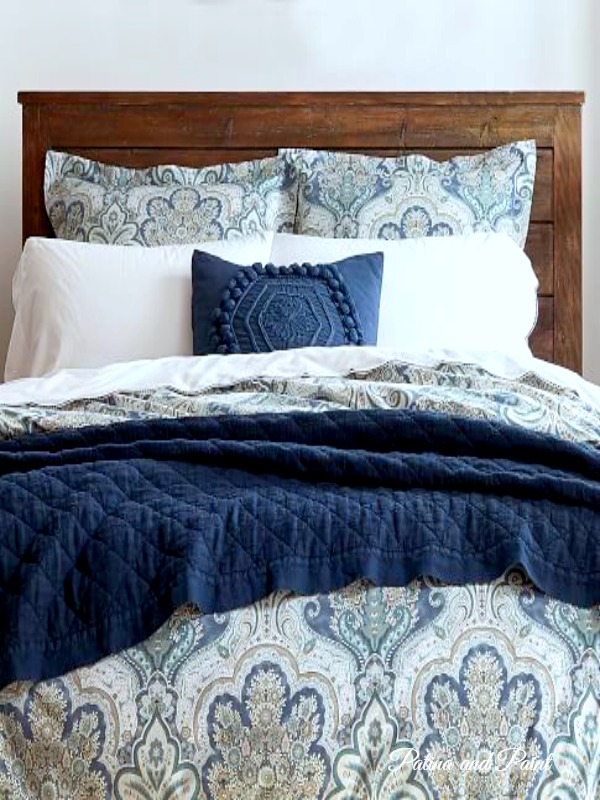Jordana Bedding