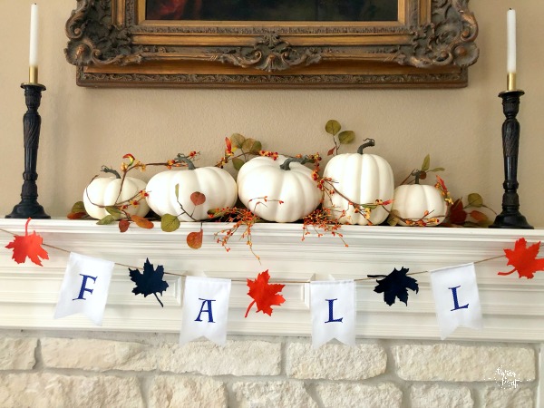 pumpkins, fall banner