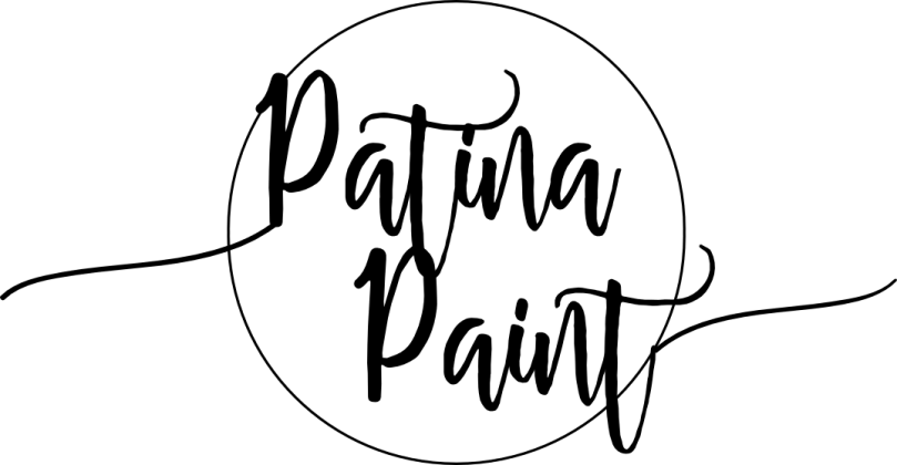Tammy from Patina and Paint