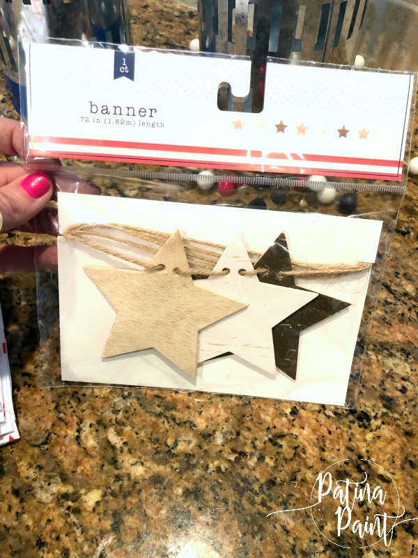 star banner