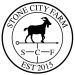 Stone City farm logo
