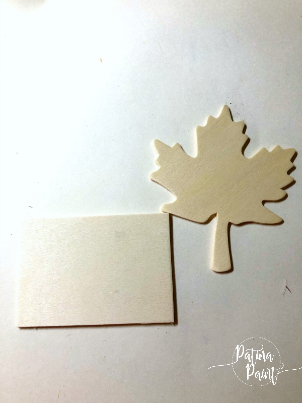 Wooden Cut outs